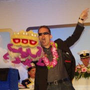 Captain' Dinner (16.11.13)